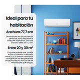 Infografía: Infiniton SPTSE12A2