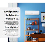 Infografía: Infiniton SPTSE18A2