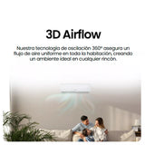 Infografía: Infiniton SPTSE18A2