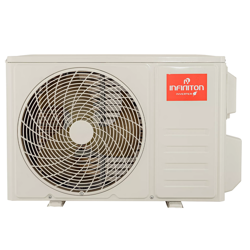 Aire Acondicionado Infiniton Inverter 4500 Frigorías A++ Eco Cool