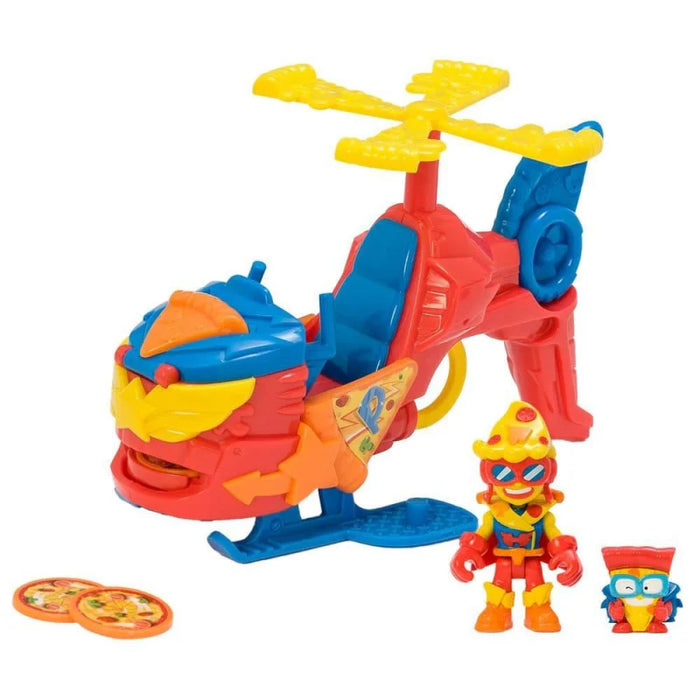 Superzings Pizzacopter (PSTSP118IN120)