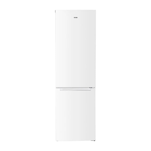 Frigorífico combi Svan SC185501ENF 181x54 cm 253 L No Frost Blanco