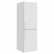 Frigorífico Combi SVAN SC185602ENF No Frost Blanco 293L vista frontal
