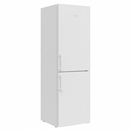 Frigorífico Combi SVAN SC185602ENF No Frost Blanco 293L vista frontal
