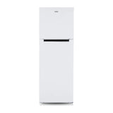 Frigorífico 2 puertas No Frost Svan SF17601ENF blanco, 334 L, vista frontal cerrado
