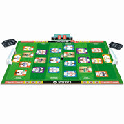 tablero reversible del juego La Liga Junior 24-25
