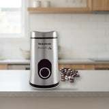 Taurus Molinillo Aromatic New Inox 50g (08503)