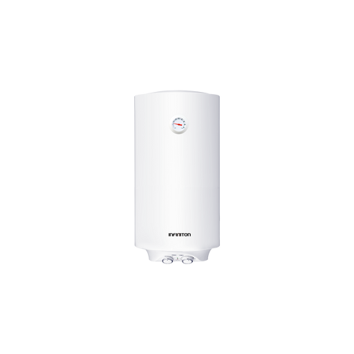 Termo eléctrico Infiniton TEC-100 100 L Blanco - vista frontal