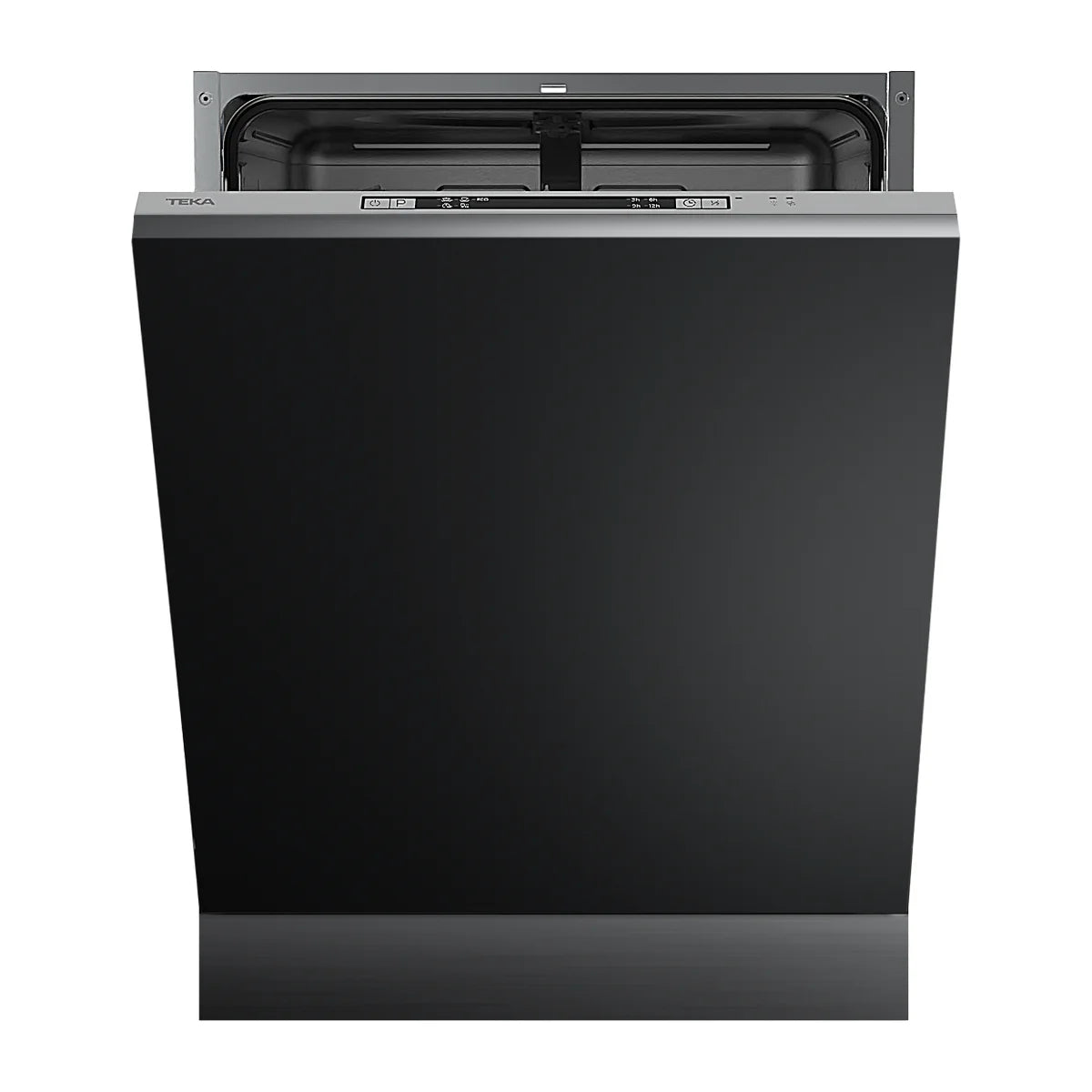 Lavavajillas integrable Teka DFI 46710 60 cm 12 servicios