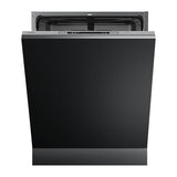 Lavavajillas integrable Teka DFI 46710 60 cm 12 servicios