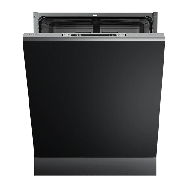 Lavavajillas integrable Teka DFI 46710 60 cm 12 servicios