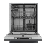 Lavavajillas integrable Teka DFI 46710 60 cm 12 servicios