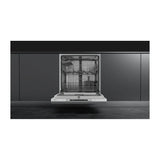 Lavavajillas integrable Teka DFI 46710 60 cm 12 servicios