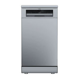 Lavavajillas Teka DFS 24650 SS 45 cm 9 servicios