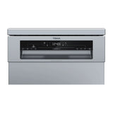 Lavavajillas Teka DFS 24650 SS 45 cm 9 servicios