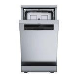 Lavavajillas Teka DFS 24650 SS 45 cm 9 servicios