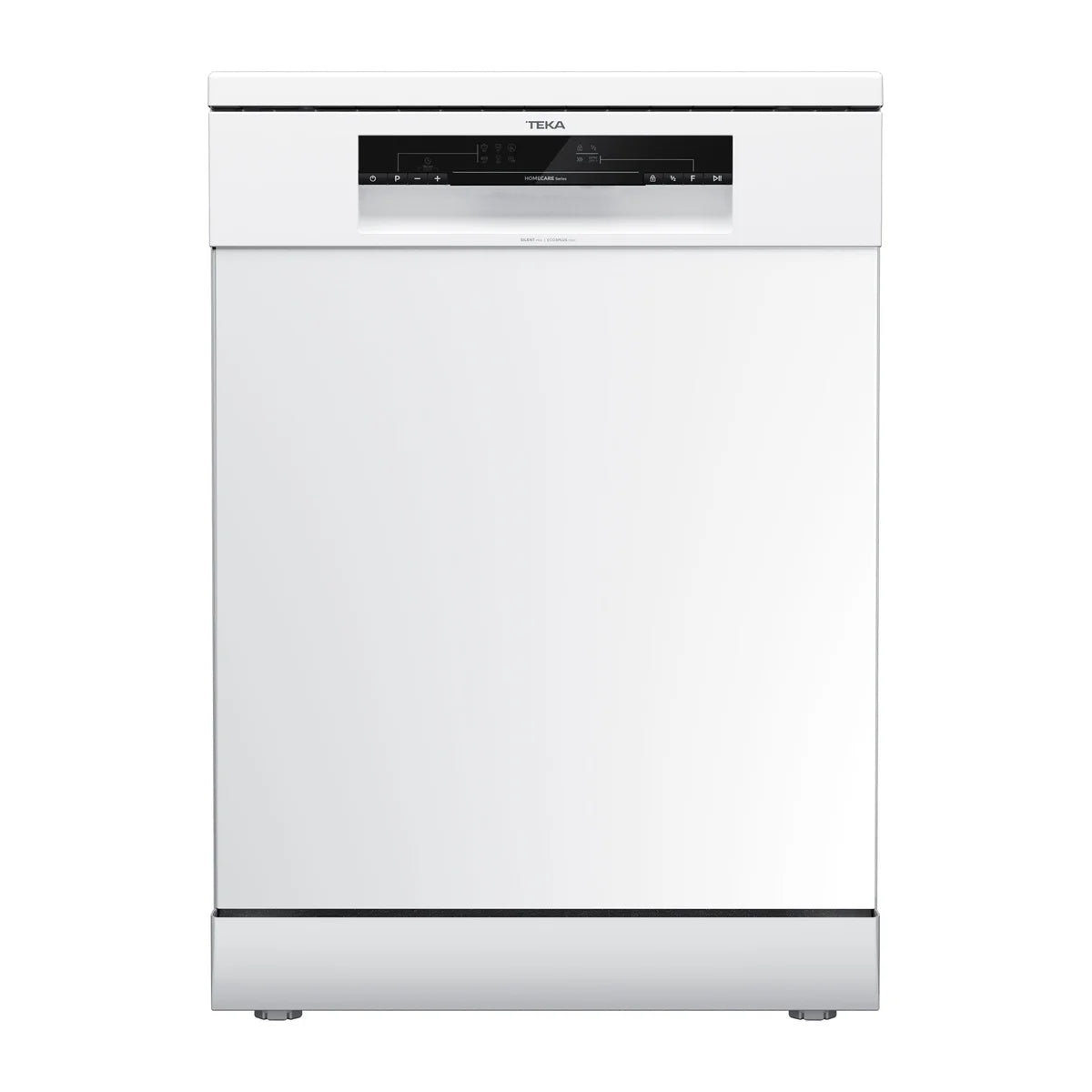 Lavavajillas Teka DFS 26650 WH 60 cm 13 servicios