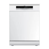 Lavavajillas Teka DFS 26650 WH 60 cm 13 servicios