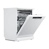 Lavavajillas Teka DFS 26650 WH 60 cm 13 servicios