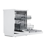 Lavavajillas Teka DFS 26650 WH 60 cm 13 servicios
