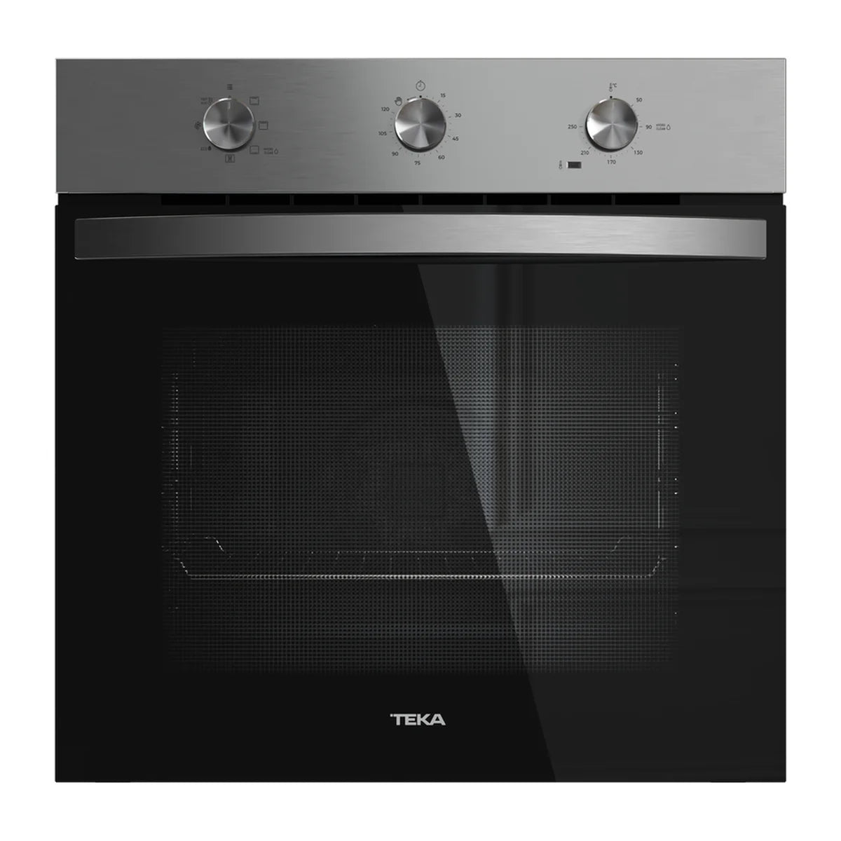 Horno multifunción Teka NEO HBB 6050 SS 70 L