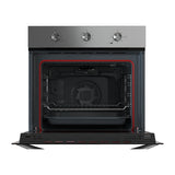 Horno multifunción Teka NEO HBB 6050 SS 70 L