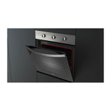 Horno multifunción Teka NEO HBB 6050 SS 70 L