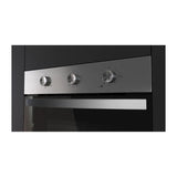 Horno multifunción Teka NEO HBB 6050 SS 70 L