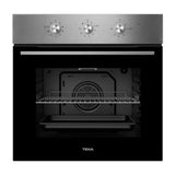 Horno multifunción Teka HCB 6165 SS 65 L