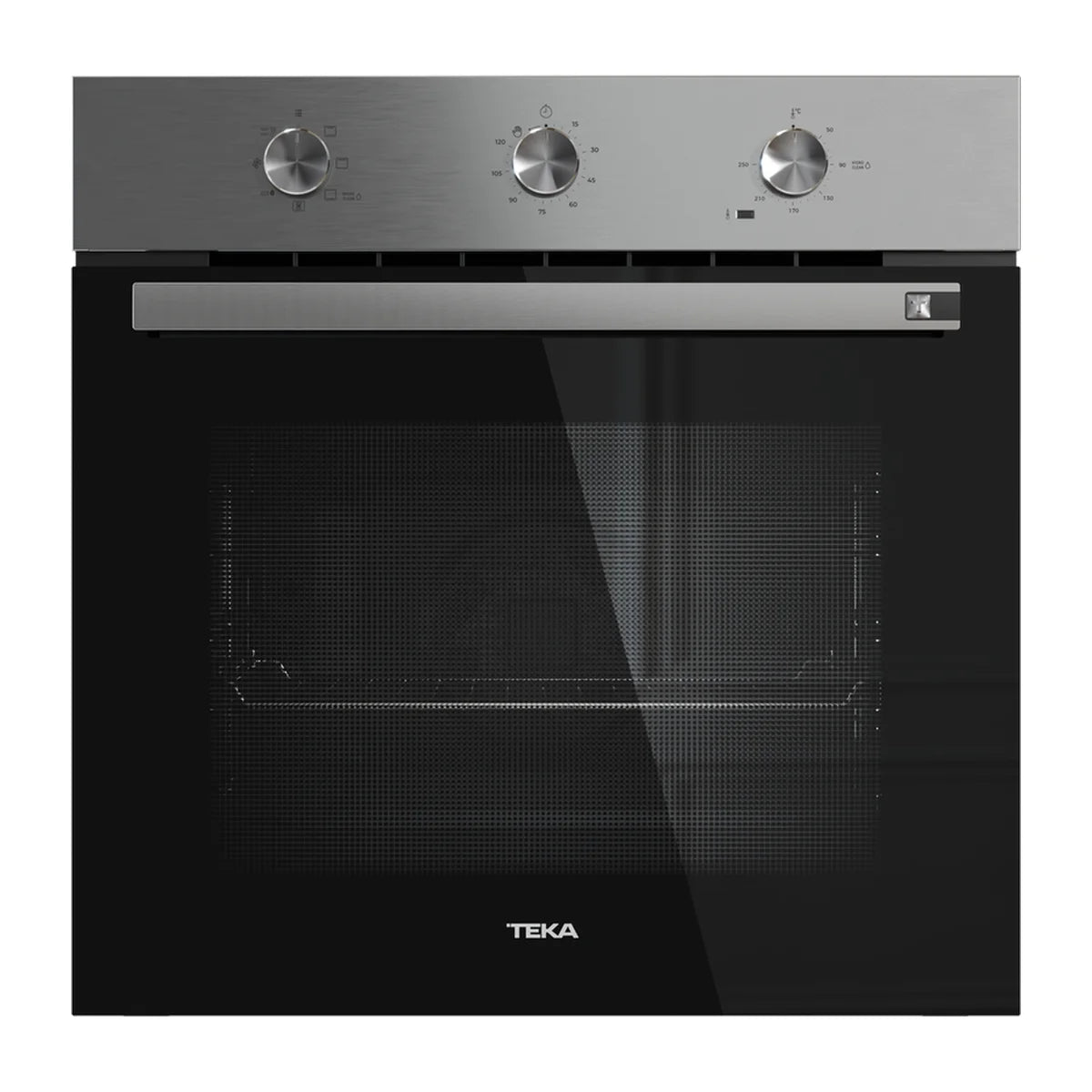 Horno multifunción Teka NEO HSB 6150 SS 70 L