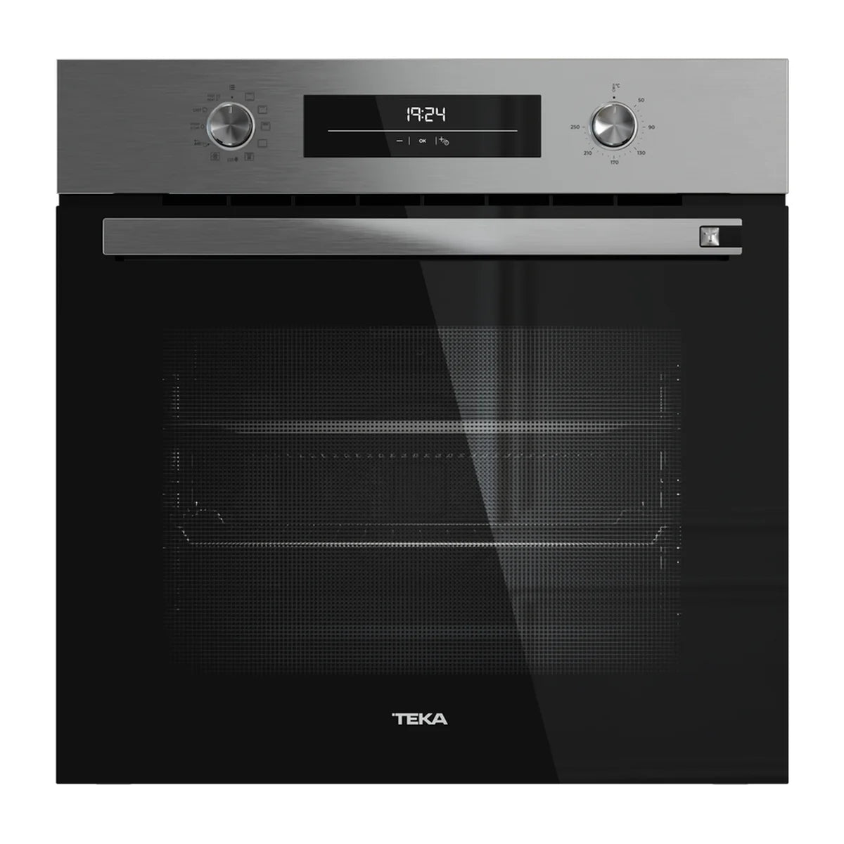 Horno multifunción Teka NEO HSB 6466 SS 70 L AirFry