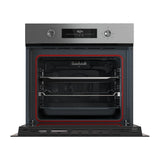 Horno multifunción Teka NEO HSB 6466 SS 70 L AirFry