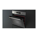 Horno multifunción Teka NEO HSB 6466 SS 70 L AirFry