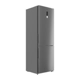 Frigorífico combi Teka NFL 345 C 188x60 cm 310 L No Frost Inox