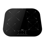 Teka TCC 64310 TTC · vista 2