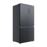 Frigorífico Americano Teka RMF77960SS 522L Inox · vista 3