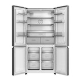 Frigorífico Americano Teka RMF77960SS 522L Inox · vista 2