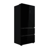 Frigorífico Americano Teka RFD77825 516L Negro · vista 3