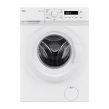 Lavadora Teka WMK 40740 WH 7 kg 1200 rpm Clase A