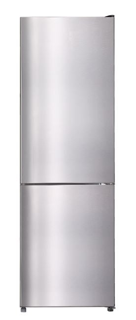 Frigorífico Combi Benavent CBME176550NFEX 180x54cm 250L Inox No Frost Clase E