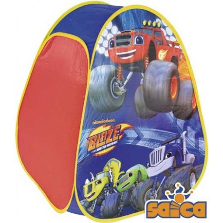 Saica Tienda Indio Blaze (2162T)