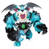 MrBeast Lab Apex Beast Tiger figura coleccionable 15,8 cm vista lateral