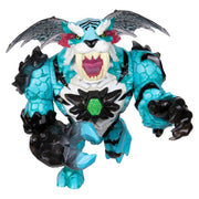 MrBeast Lab Apex Beast Tiger figura coleccionable 15,8 cm vista lateral