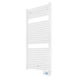 Orbegozo THA 465 Toallero Eléctrico Digital 750W Fluido IP24 - foto 2