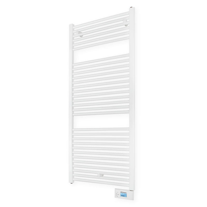 Orbegozo THA 465 Toallero Eléctrico Digital 750W Fluido IP24 - foto 2