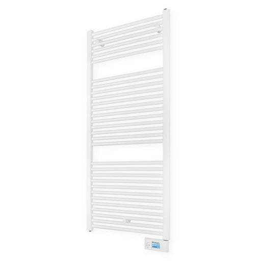 Orbegozo THA 465 Toallero Eléctrico Digital 750W Fluido IP24 - foto 2