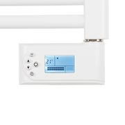 Orbegozo THA 465 Toallero Eléctrico Digital 750W Fluido IP24 - foto 3