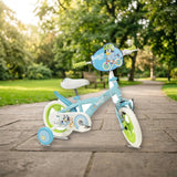 Bicicleta Toimsa 12" Bluey (1159) - Infantil Primera Bicicleta en el parque
