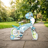 Bicicleta Toimsa 12" Bluey (1259) - Primera Bicicleta Oficial en el parque