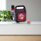 Toy Planet Altavoz con Micro Bluetooth (38868)